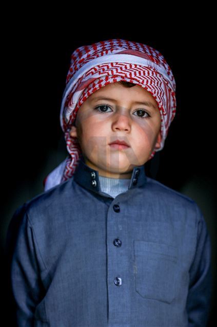 الفلسطيني "أبو ديب".. شاهد على النكبة