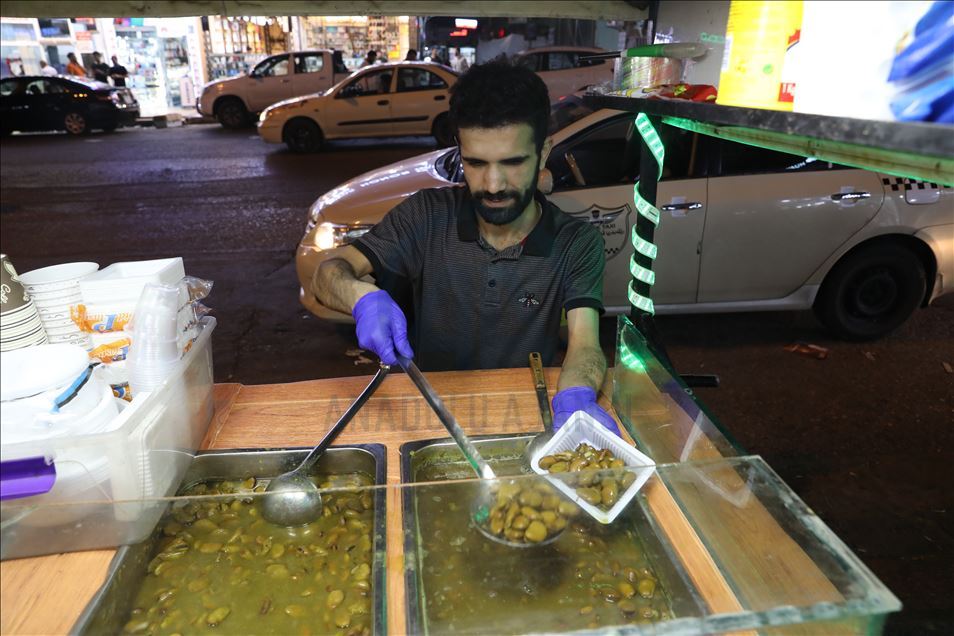 گەڕانەوەی ژیان بۆ دھۆک