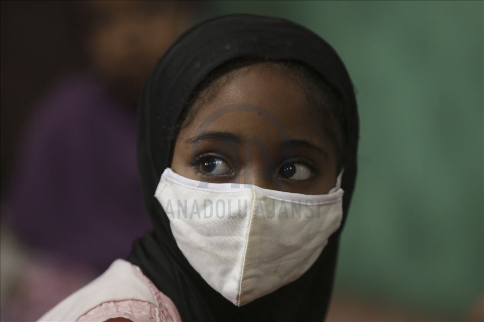 Precauciones contra el coronavirus en Etiopía