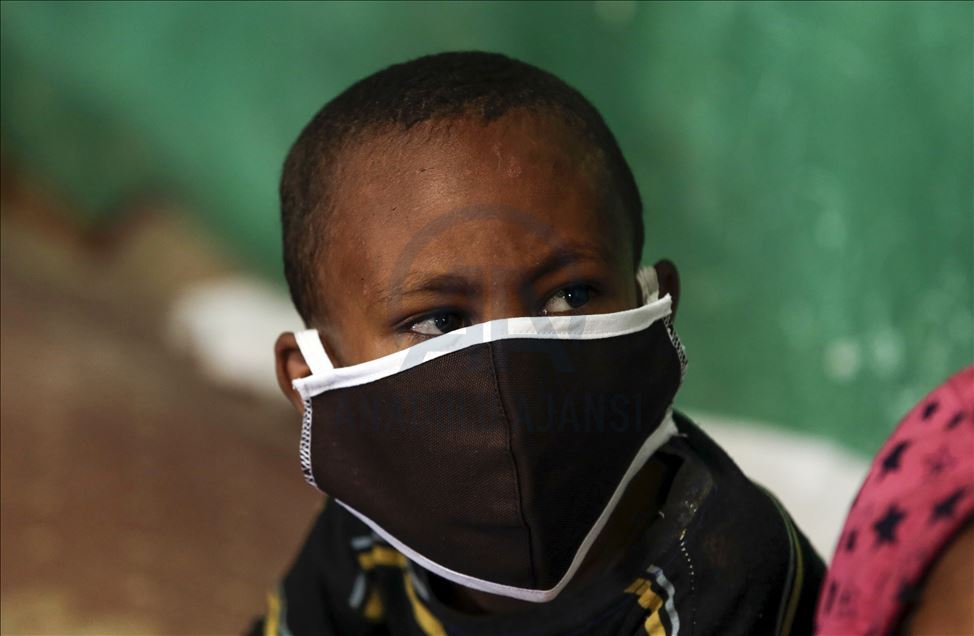 Precauciones contra el coronavirus en Etiopía