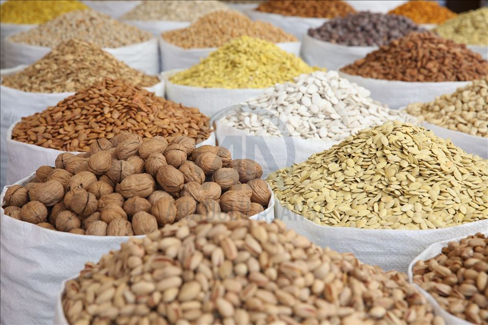 قەیرانی ئابووری و کۆرۆنا رەنگی جەژنی کاڵکردەوە
