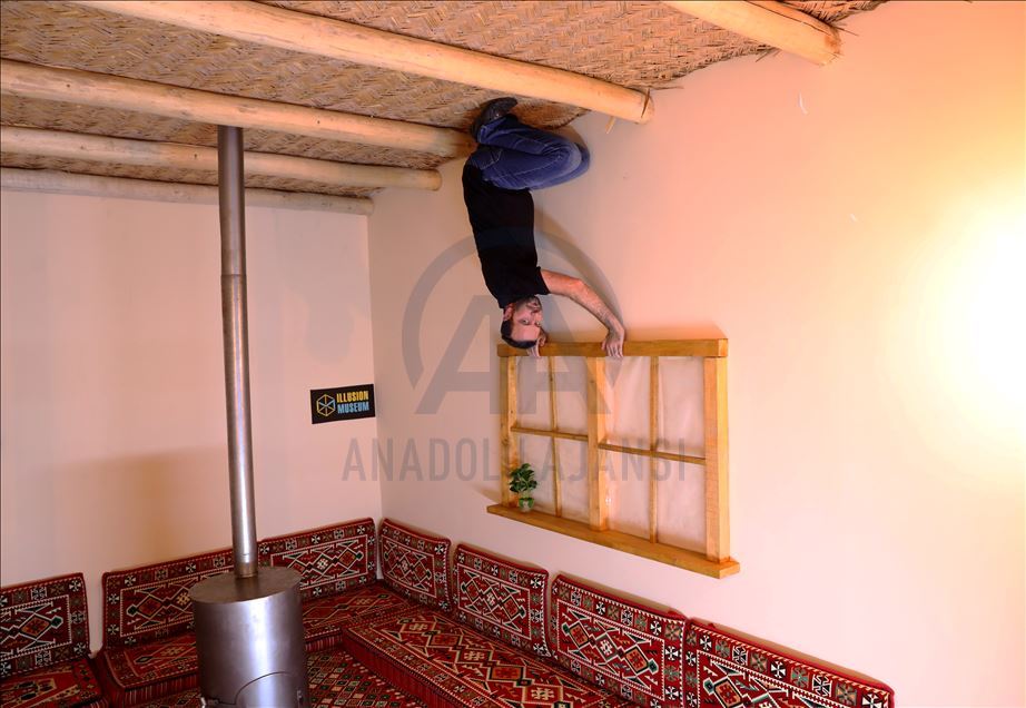 دھۆک.. یەکەم مۆزەخانەی ئەندازیاریی لەسەر ئاستی عێراق