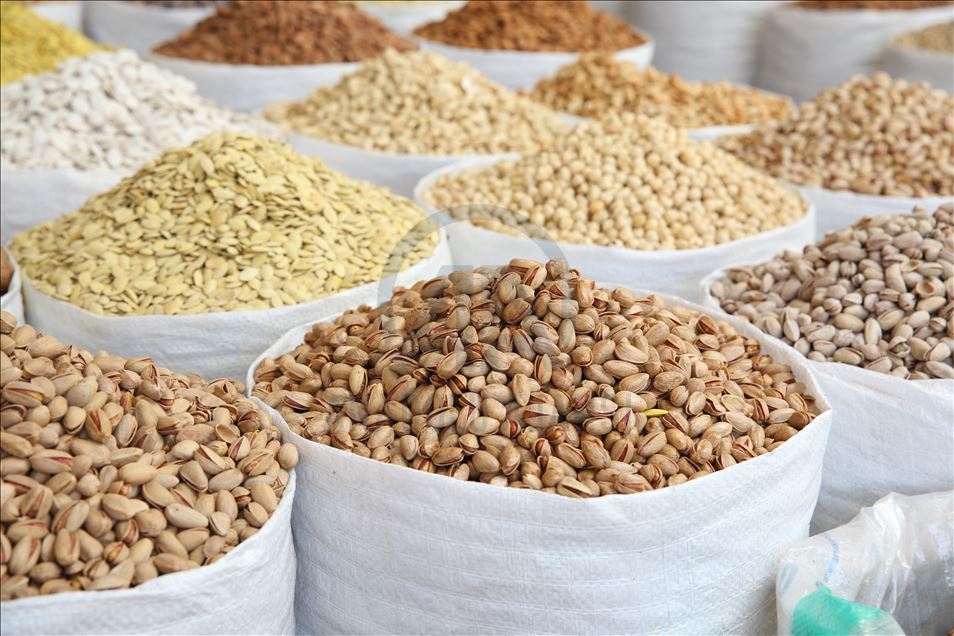 قەیرانی ئابووری و کۆرۆنا رەنگی جەژنی کاڵکردەوە
