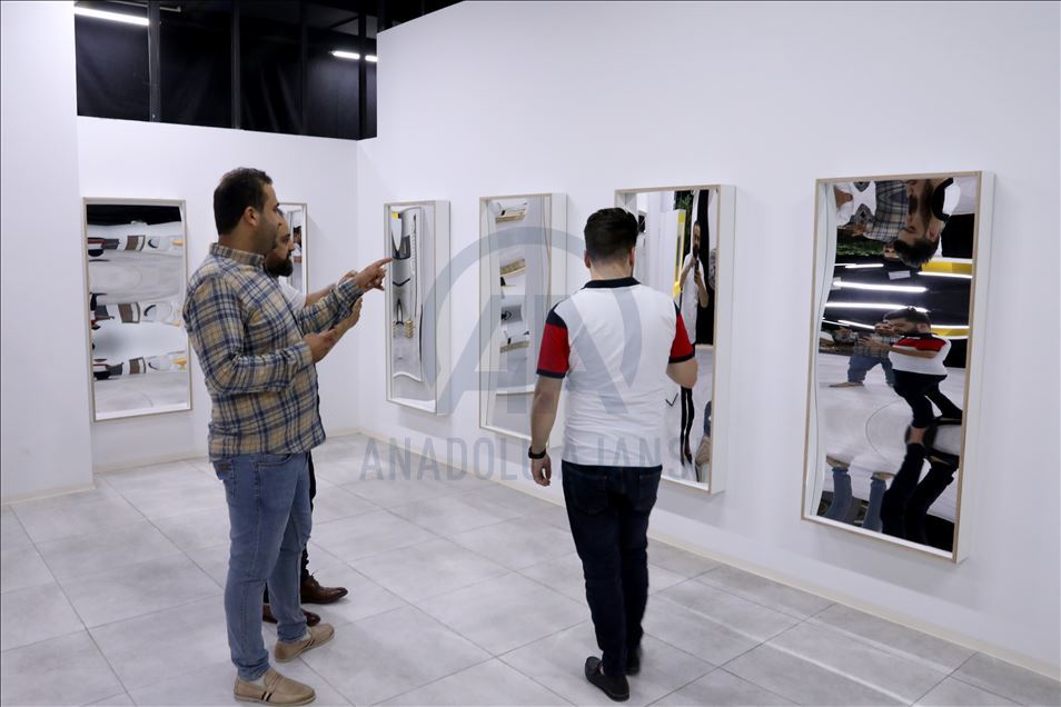 دھۆک.. یەکەم مۆزەخانەی ئەندازیاریی لەسەر ئاستی عێراق