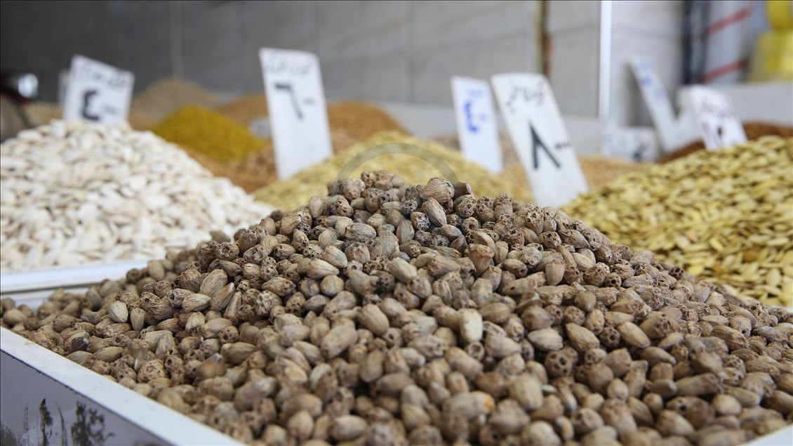 قەیرانی ئابووری و کۆرۆنا رەنگی جەژنی کاڵکردەوە
