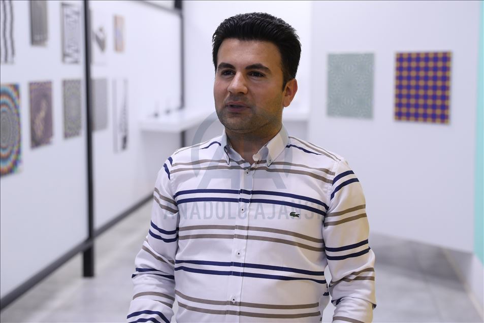 دھۆک.. یەکەم مۆزەخانەی ئەندازیاریی لەسەر ئاستی عێراق