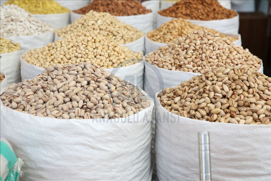 قەیرانی ئابووری و کۆرۆنا رەنگی جەژنی کاڵکردەوە
