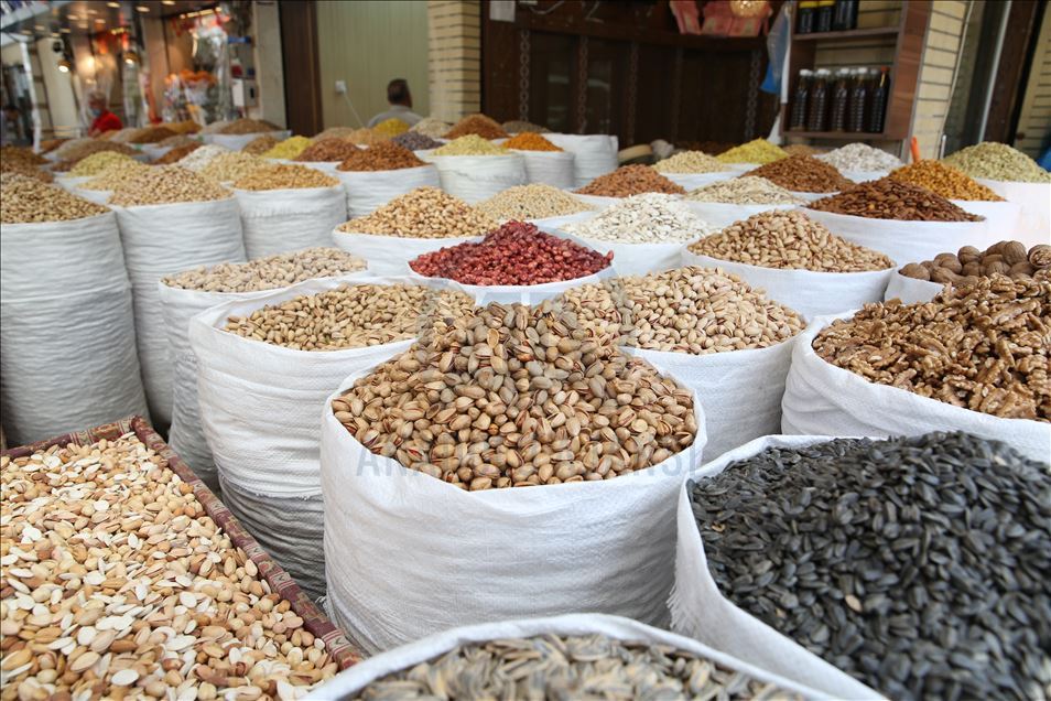 قەیرانی ئابووری و کۆرۆنا رەنگی جەژنی کاڵکردەوە
