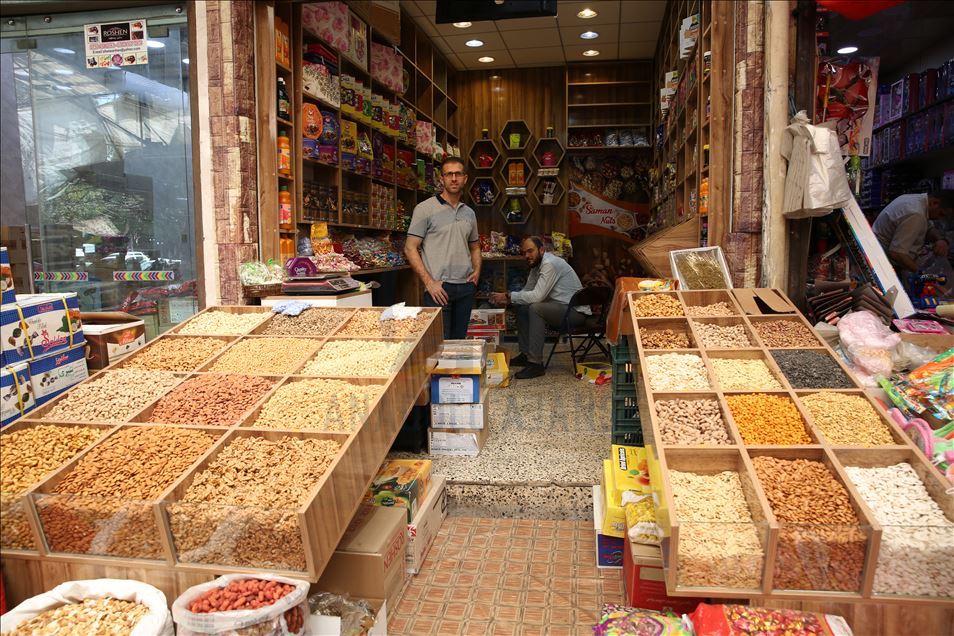 قەیرانی ئابووری و کۆرۆنا رەنگی جەژنی کاڵکردەوە
