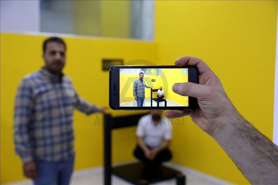 دھۆک.. یەکەم مۆزەخانەی ئەندازیاریی لەسەر ئاستی عێراق
