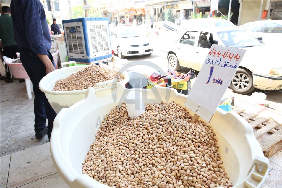 قەیرانی ئابووری و کۆرۆنا رەنگی جەژنی کاڵکردەوە
