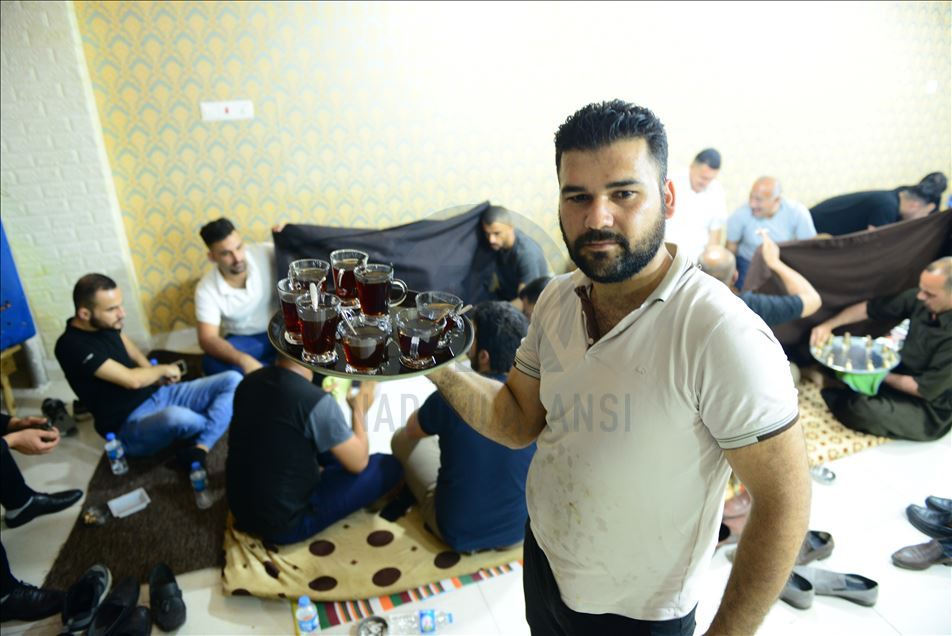 سلێمانی پێکهاتەکان لە یاری سین و زەرفدا کۆدەکاتەوە