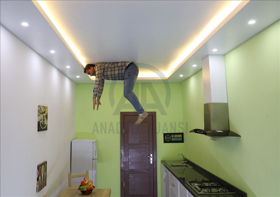 دھۆک.. یەکەم مۆزەخانەی ئەندازیاریی لەسەر ئاستی عێراق