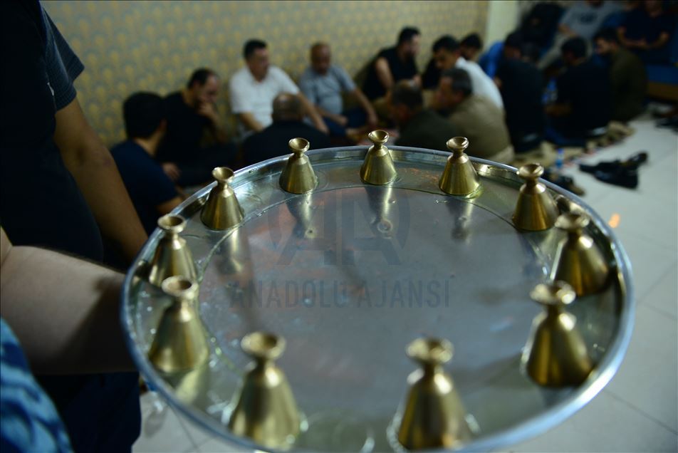 سلێمانی پێکهاتەکان لە یاری سین و زەرفدا کۆدەکاتەوە