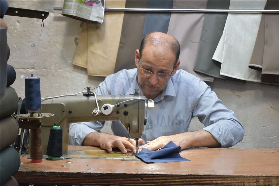 کۆرۆنا خواستی لهسهر جلوبەرگی کوردیی كهمكردووهتهوه