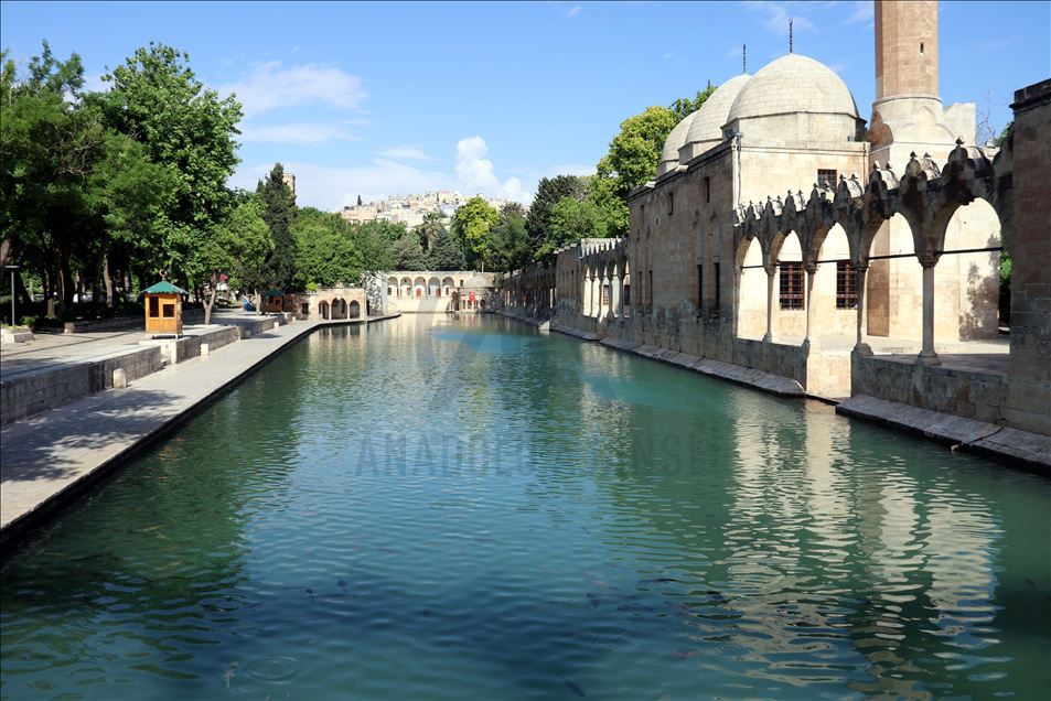 Türkiye genelinde dört günlük sokağa çıkma kısıtlaması başladı