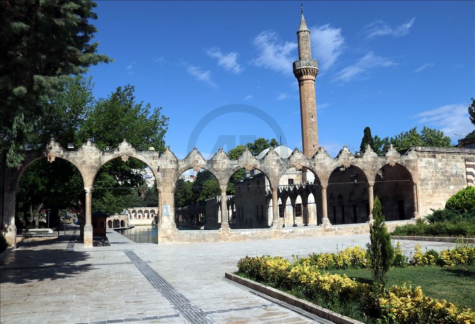 Türkiye genelinde dört günlük sokağa çıkma kısıtlaması başladı