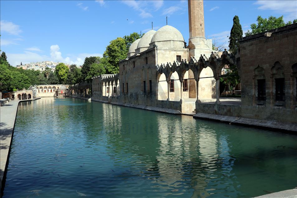 Türkiye genelinde dört günlük sokağa çıkma kısıtlaması başladı