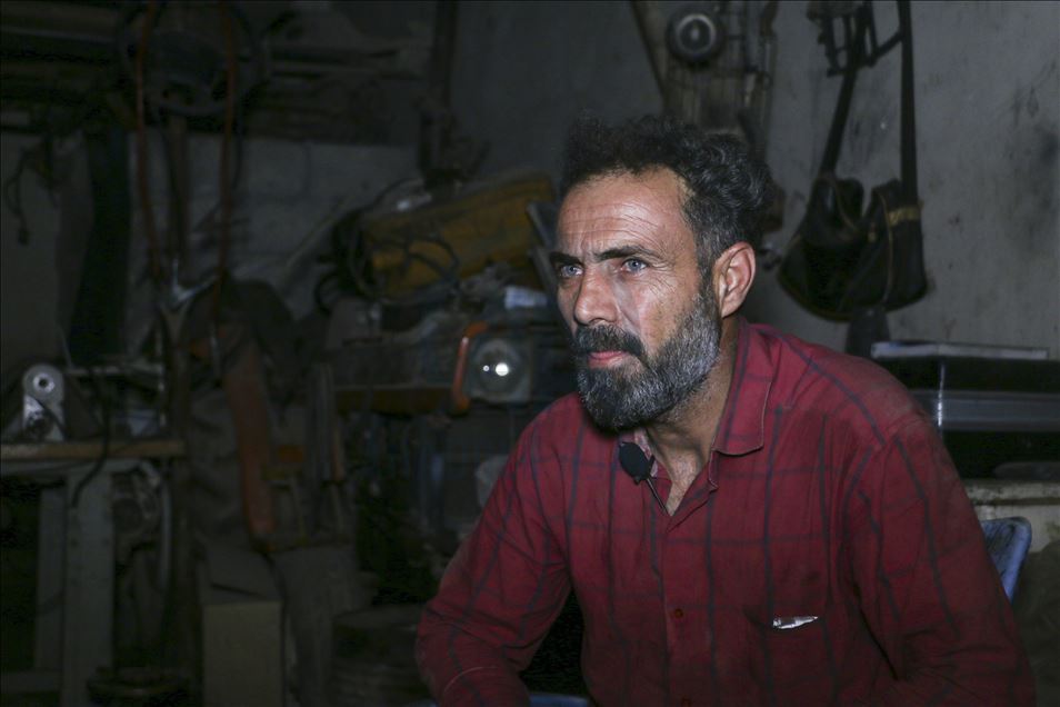 نازحو سوريا يستقبلون العيد تحت وطأة الفقر وسياط الغلاء
