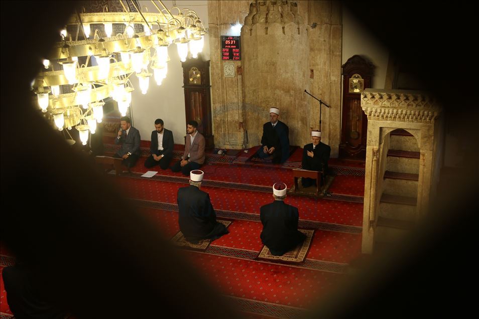 Kosovë, xhamitë pa xhematë për festën e Fitër Bajramit për shkak të koronavirusit