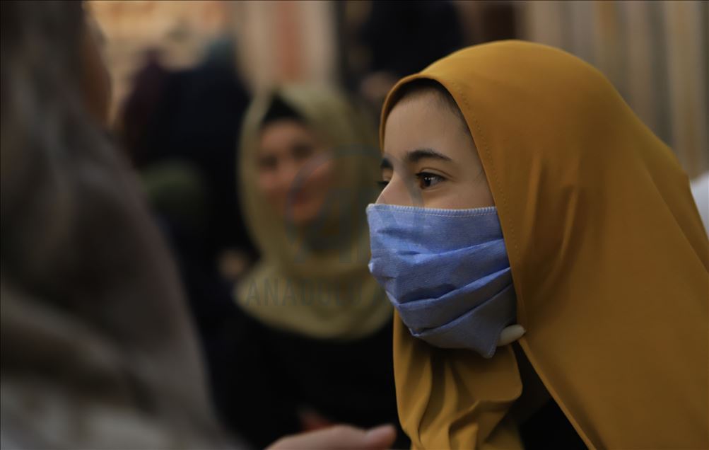 فلسطين.. فتح المسجد الإبراهيمي وكنيسة المهد بعد إغلاق 3 أشهر