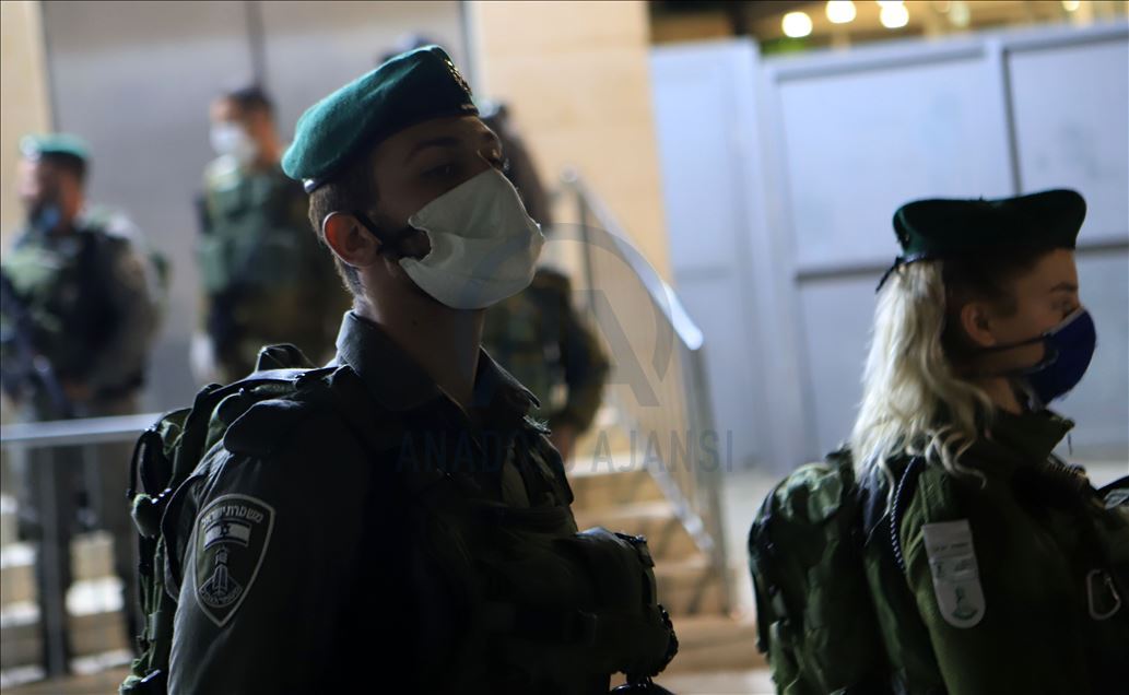 فلسطين.. فتح المسجد الإبراهيمي وكنيسة المهد بعد إغلاق 3 أشهر