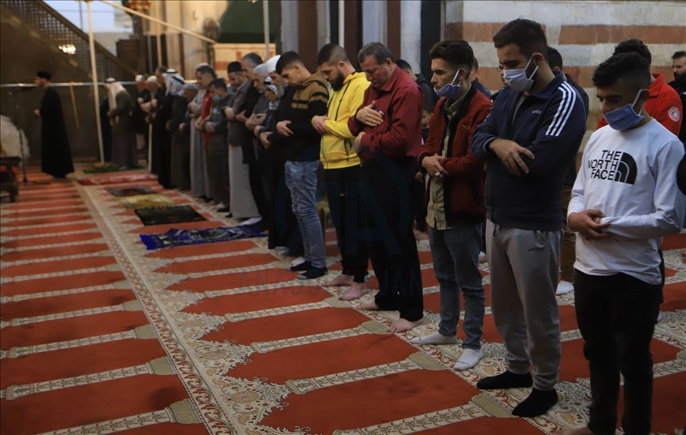 فلسطين.. فتح المسجد الإبراهيمي وكنيسة المهد بعد إغلاق 3 أشهر