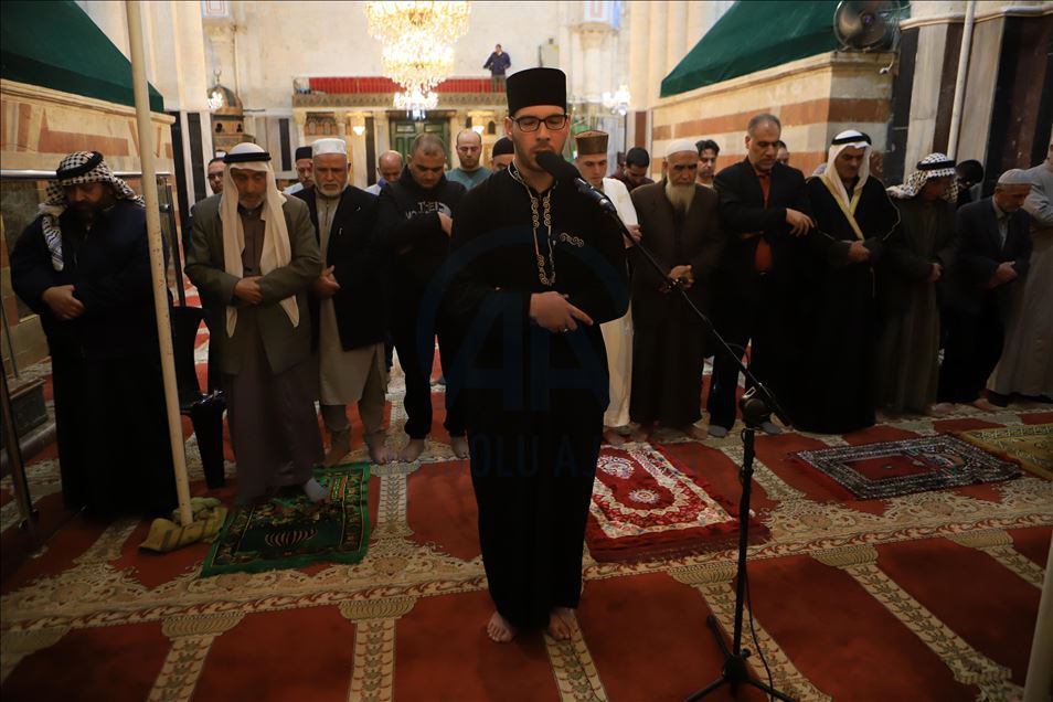 فلسطين.. فتح المسجد الإبراهيمي وكنيسة المهد بعد إغلاق 3 أشهر