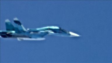 AFRICOM'dan Libya'da Rusya'nın varlığına dair uyarı