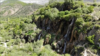 Sûlava Girlevîkê ji ber şewba Kovîd-19yê bêdeng e