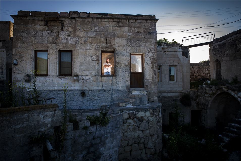 Kovid-19 sürecinde evler güvenle sığınılan "yuva" oldu