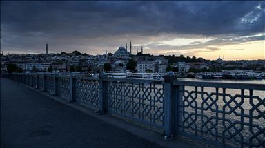 İstanbul'da sokağa çıkma kısıtlaması