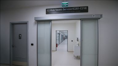 İstanbul'un yeni şifa merkezleri yarın hizmete açılacak