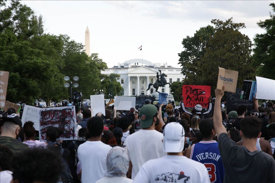 SHBA, vazhdojnë për të pestën ditë protestat për George Floyd
