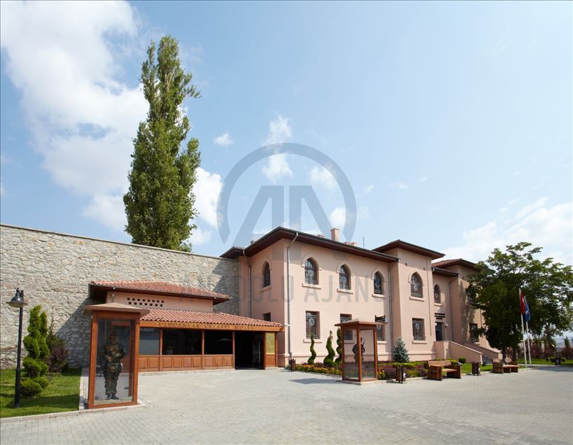 Altındağ'da müzeler 2 Haziran'da açılıyor