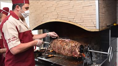 Businesses in Turkey reopened after COVID-19 measures eased