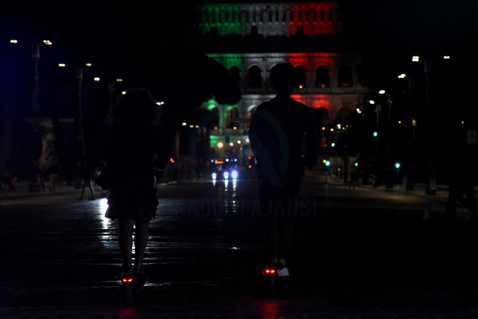 Peringatan Hari Republik Italia
