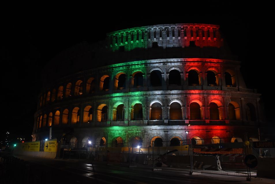 Peringatan Hari Republik Italia