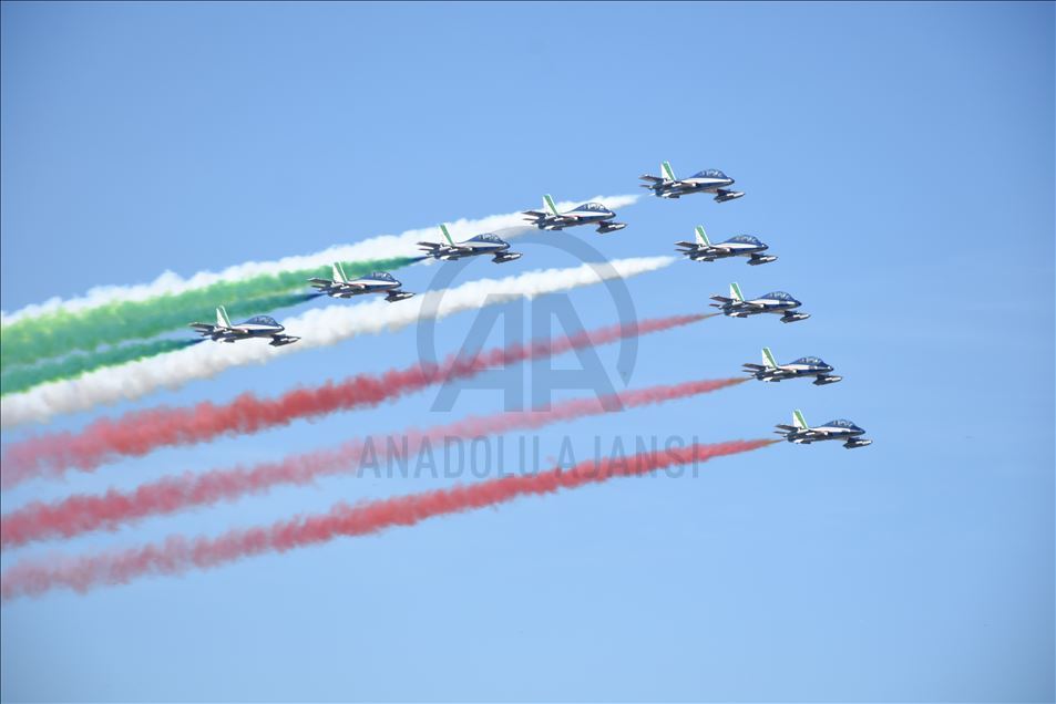 Republic Day in Italy