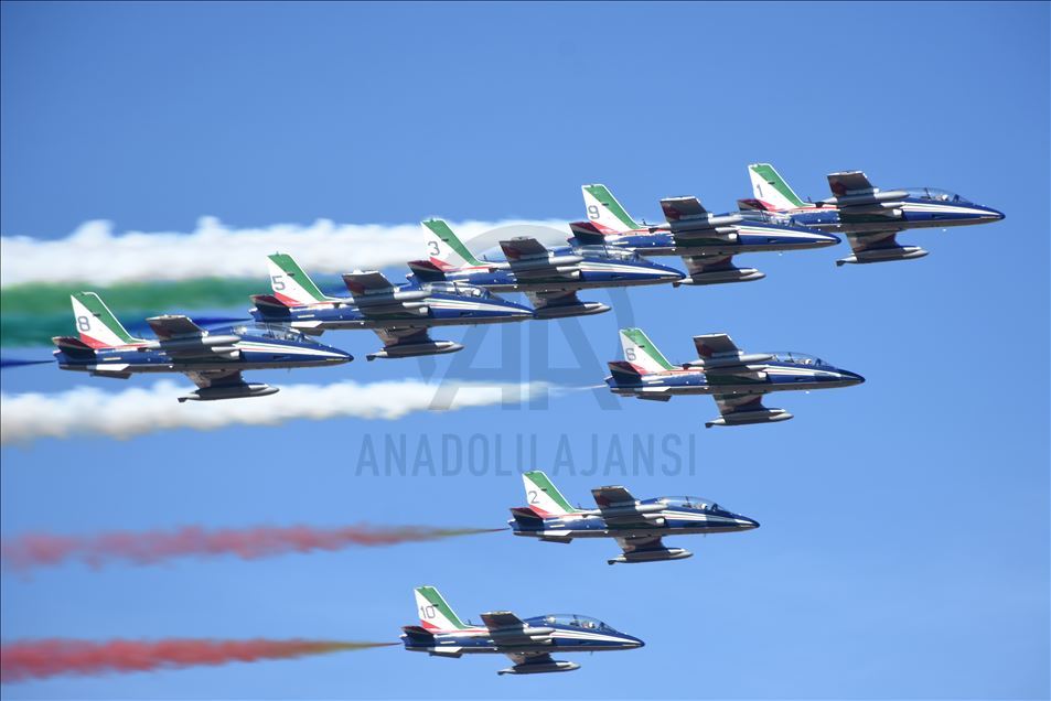 Republic Day in Italy