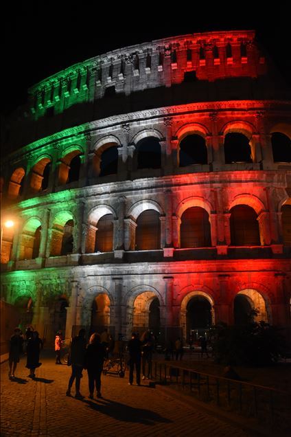 Peringatan Hari Republik Italia