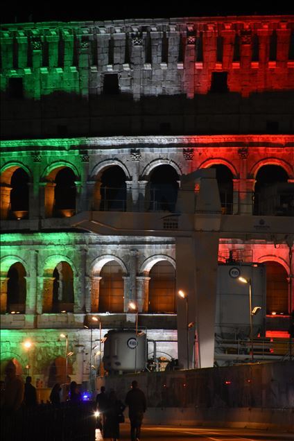Peringatan Hari Republik Italia