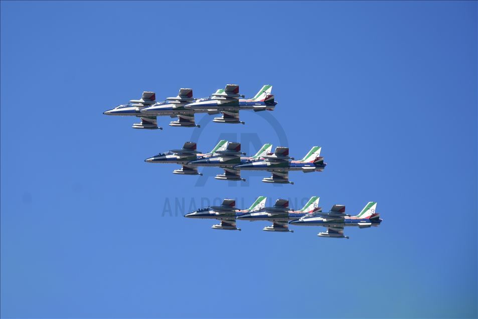 Republic Day in Italy