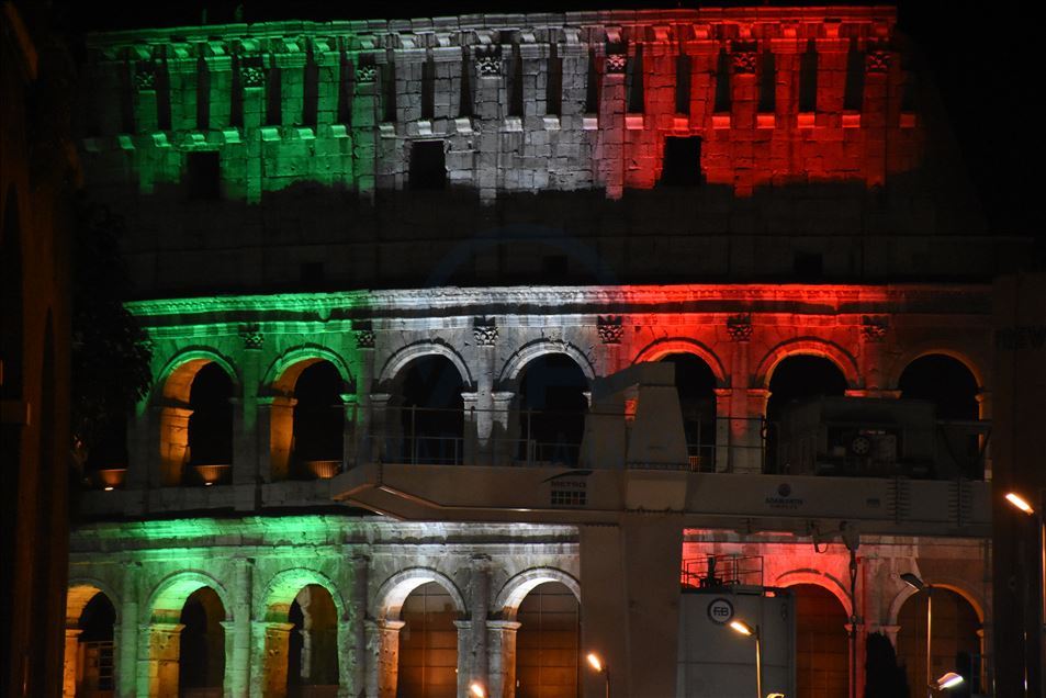 Peringatan Hari Republik Italia