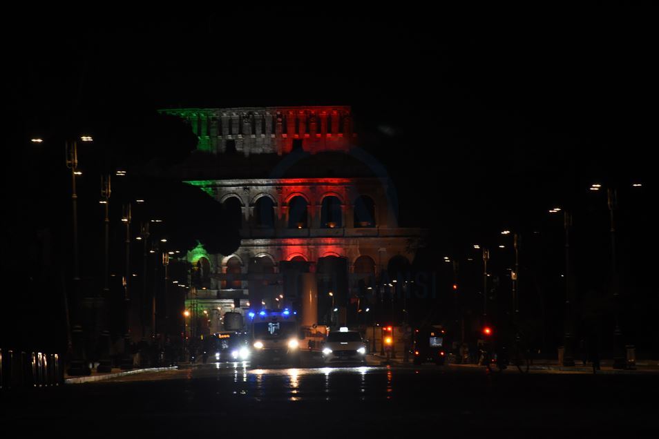 Peringatan Hari Republik Italia