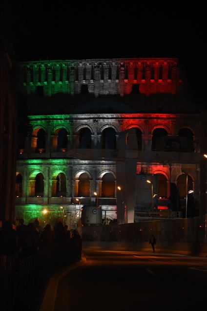 Peringatan Hari Republik Italia