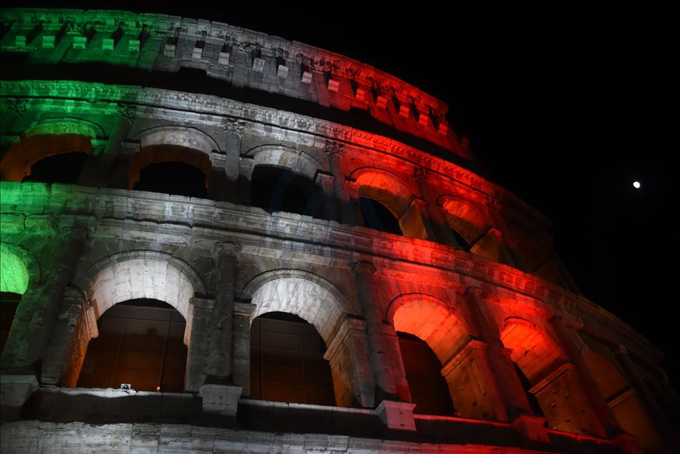 İtalya'da 2 Haziran Cumhuriyet Bayramı