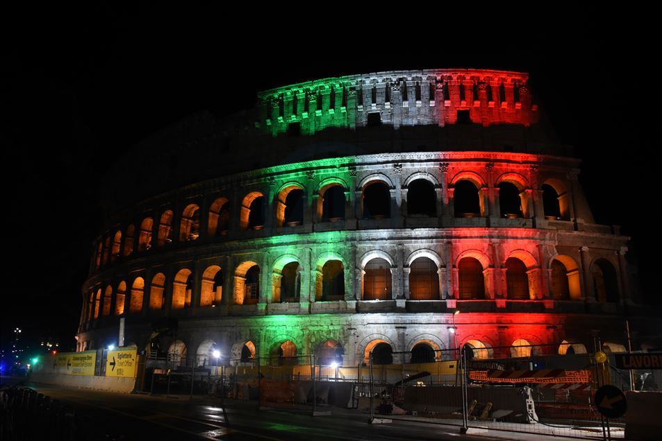 Peringatan Hari Republik Italia