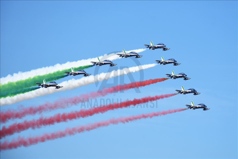 Republic Day in Italy