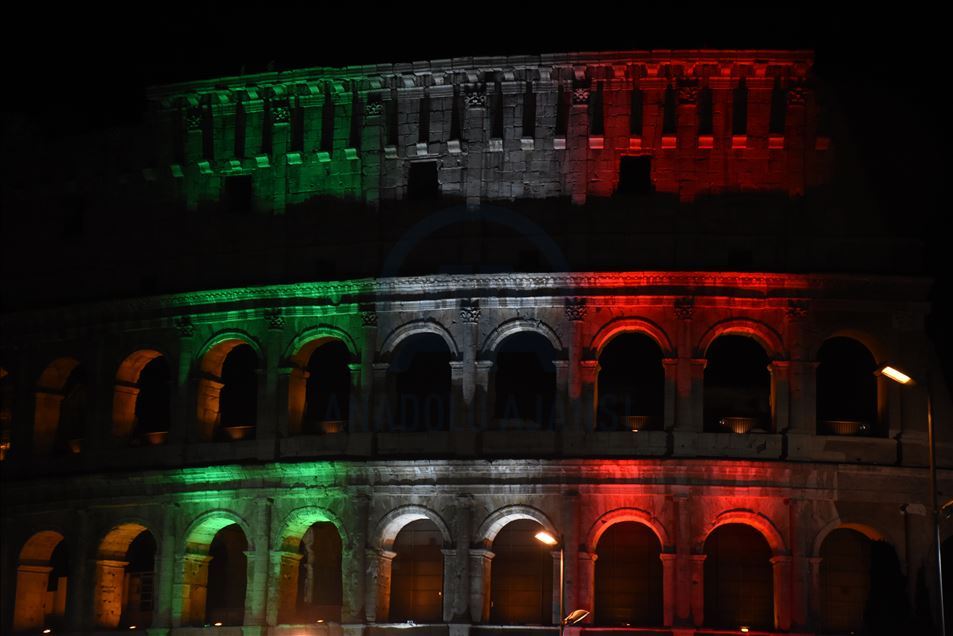 Peringatan Hari Republik Italia